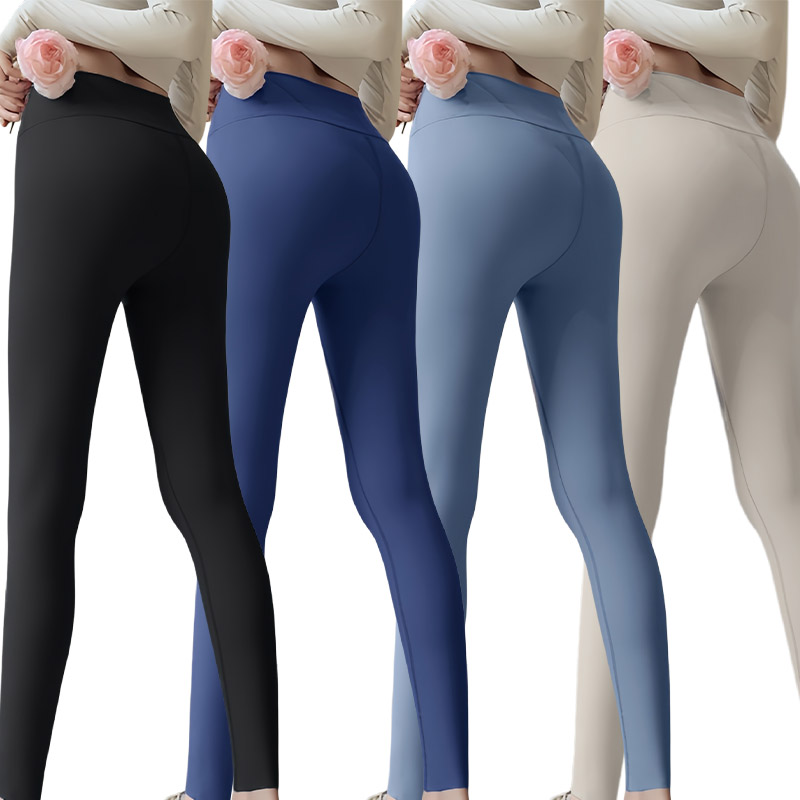Yoga Fitness Leggings - Сексуальные летние леггинсы для йоги с