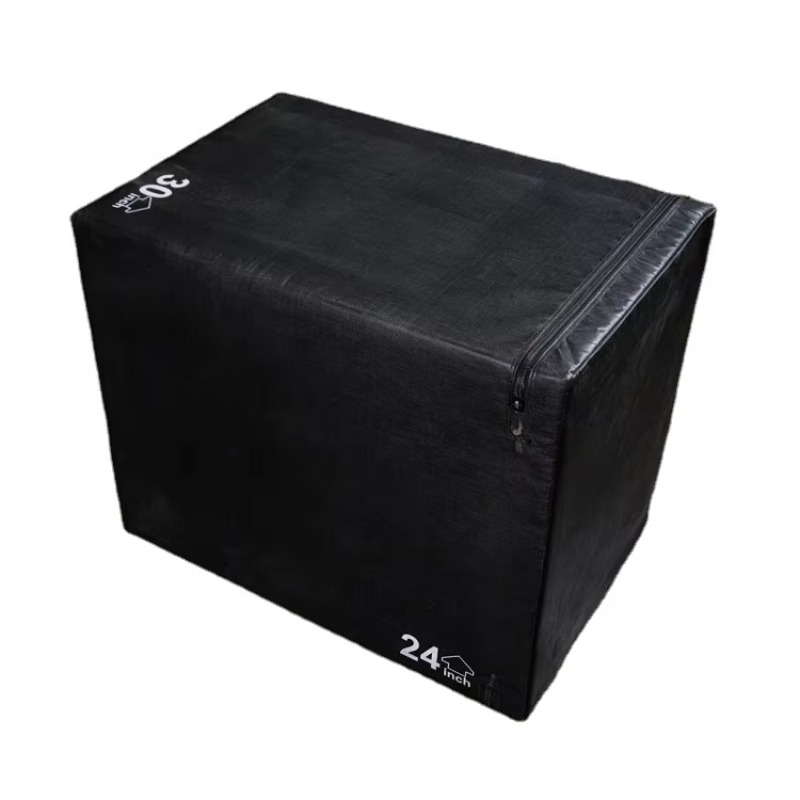 Регулируемый мягкий плиобокс и – обзор и цена Plyo Jump Box