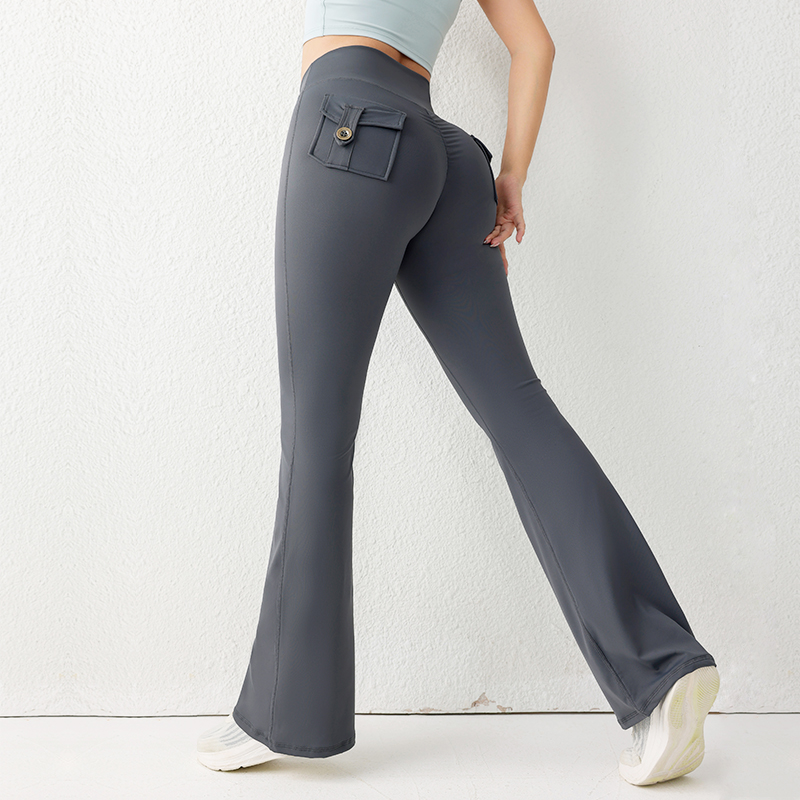 Сплошной цвет, подтягивающие я – обзор и цена Yoga Fitness Leggings