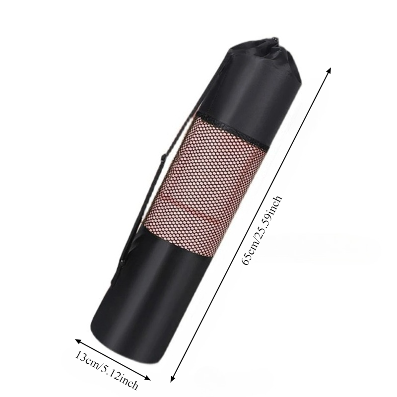 Дышащая сетчатая сумка для хра – обзор и цена Yoga Mat For Fitness