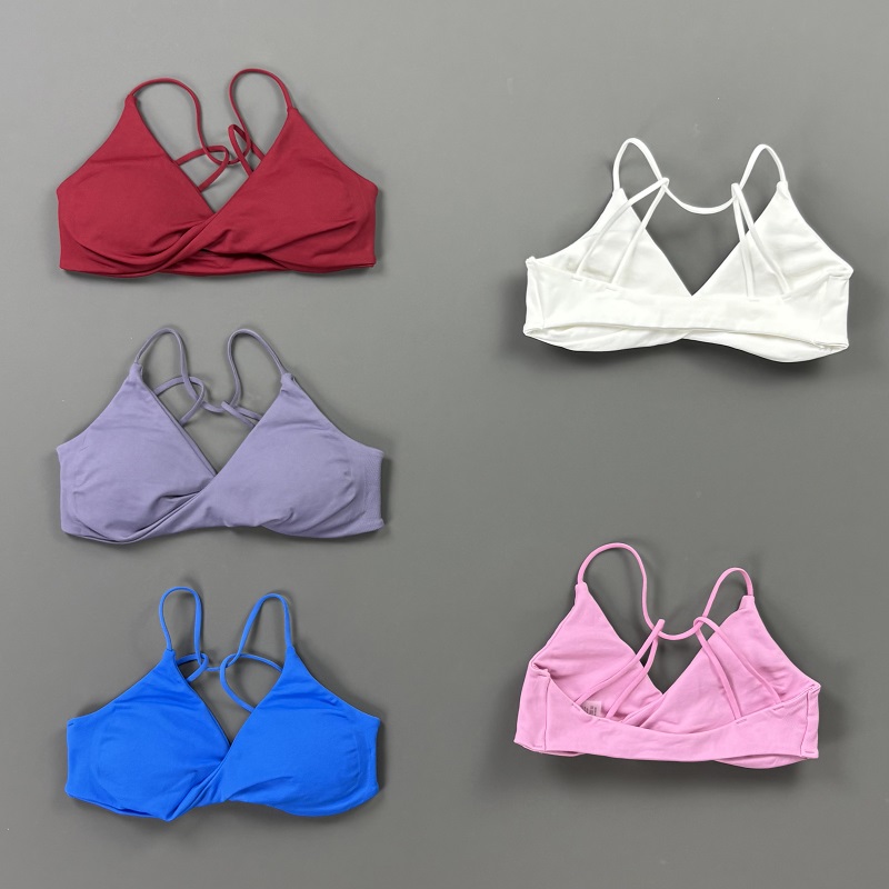 Спортивный бюстгальтер Vision  – обзор и цена Yoga Mat For Fitness