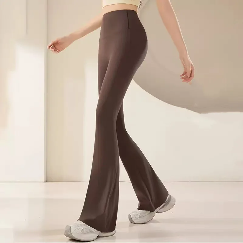 Эластичные фитнес-леггинсы из  – обзор и цена Yoga Fitness Leggings