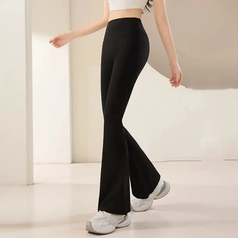 Эластичные фитнес-леггинсы из  – обзор и цена Yoga Fitness Leggings
