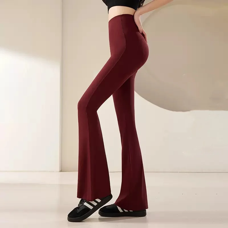 Эластичные фитнес-леггинсы из  – обзор и цена Yoga Fitness Leggings