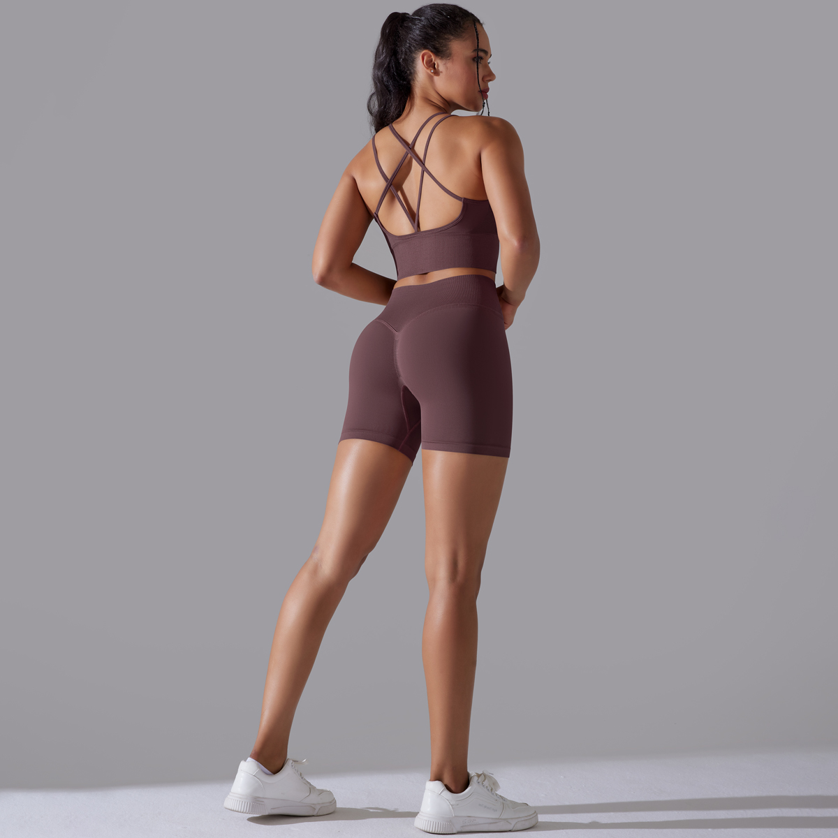 Сексуальные комплекты для йоги – обзор и цена Yoga Fitness Zumba