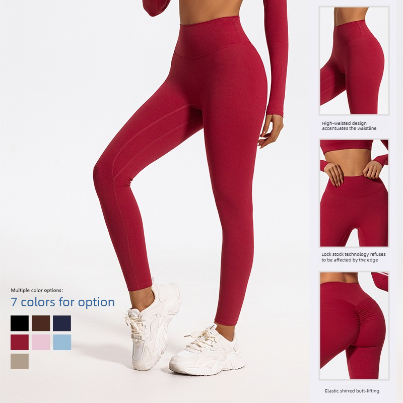 Леггинсы Lezyan Grind: дышащие – обзор и цена Yoga Fitness Leggings
