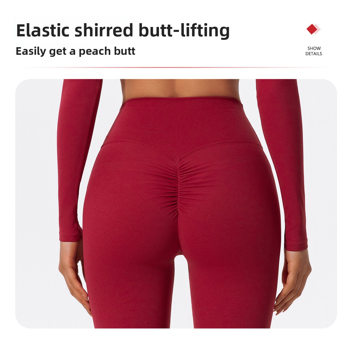Леггинсы Lezyan Grind: дышащие – обзор и цена Yoga Fitness Leggings