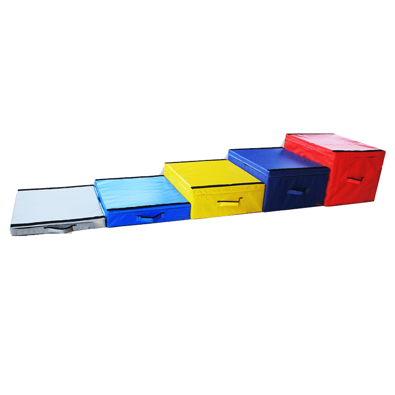 Заводская распродажа, мягкая к – обзор и цена Plyo Jump Box
