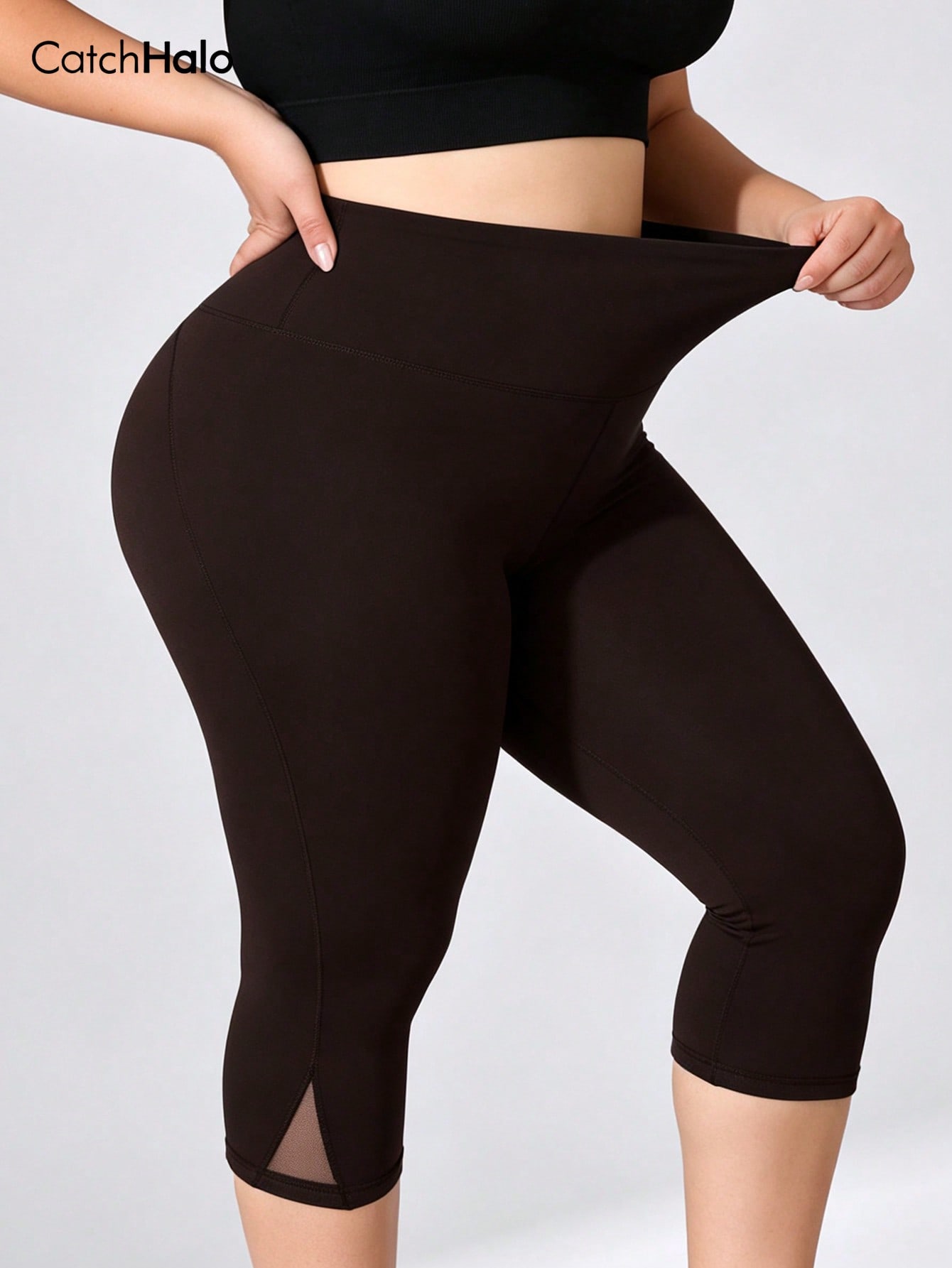 Женские спортивные леггинсы бо – обзор и цена Yoga Fitness Leggings