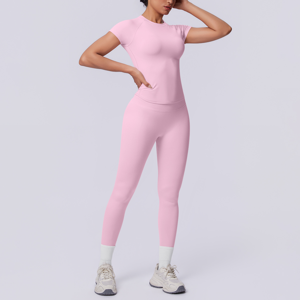 Новый комплект Rooftrellen из  – обзор и цена Yoga Fitness Zumba