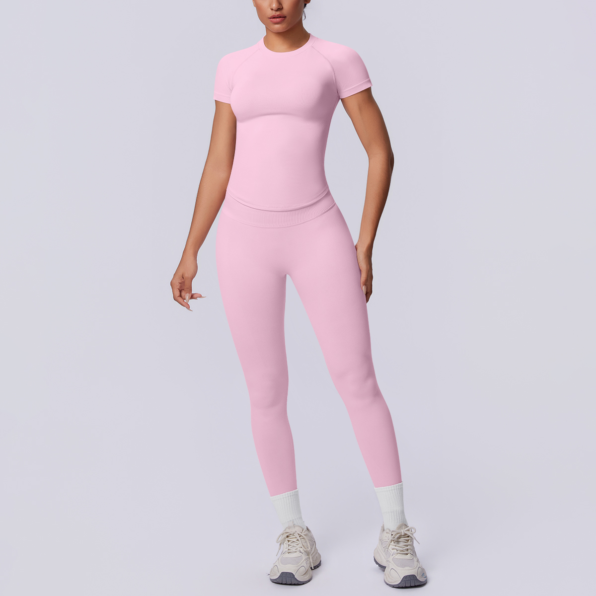 Новый комплект Rooftrellen из  – обзор и цена Yoga Fitness Zumba