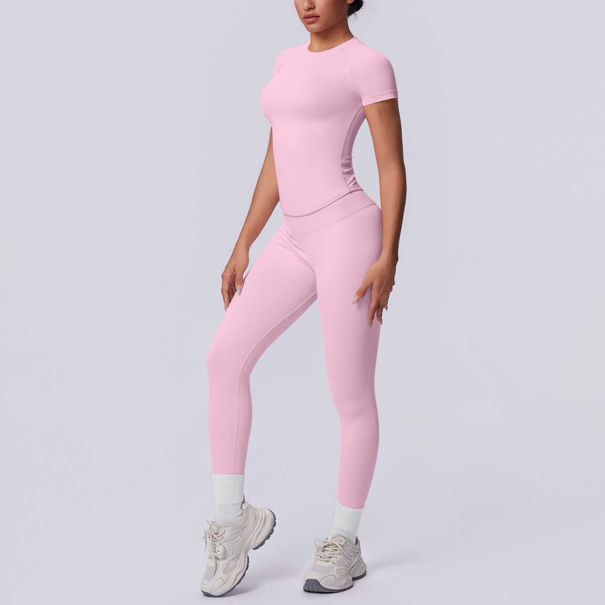 Новый комплект Rooftrellen из  – обзор и цена Yoga Fitness Zumba