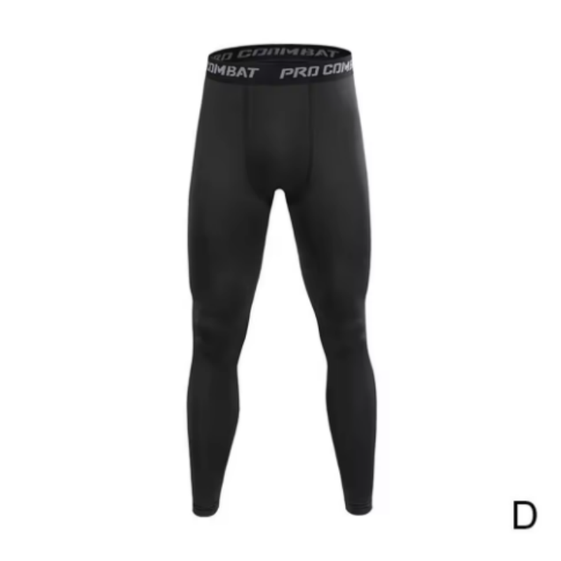 Мужские компрессионные леггинс – обзор и цена Yoga Fitness Leggings