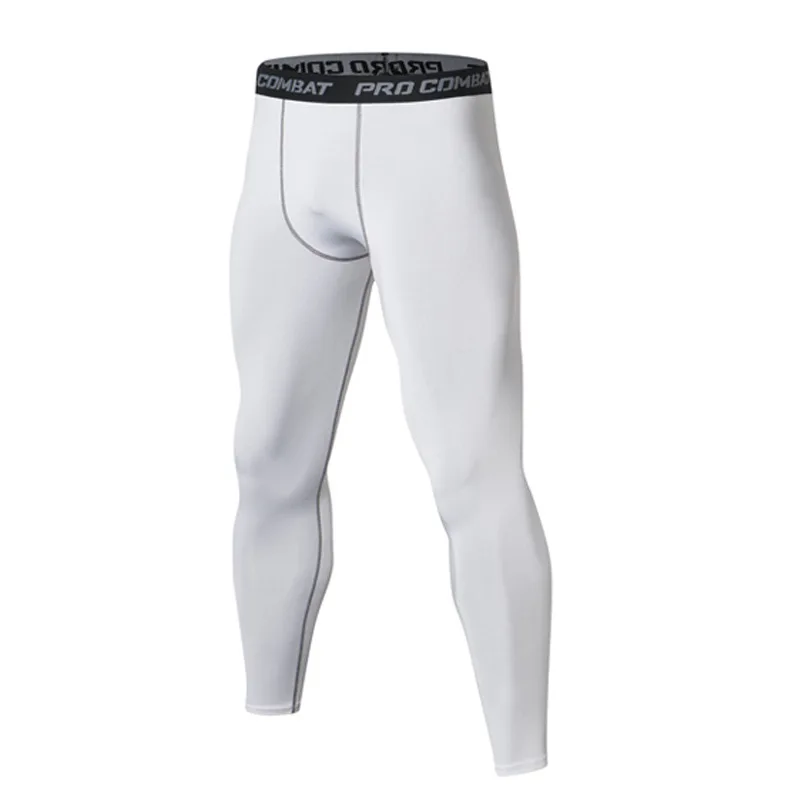Мужские компрессионные леггинс – обзор и цена Yoga Fitness Leggings