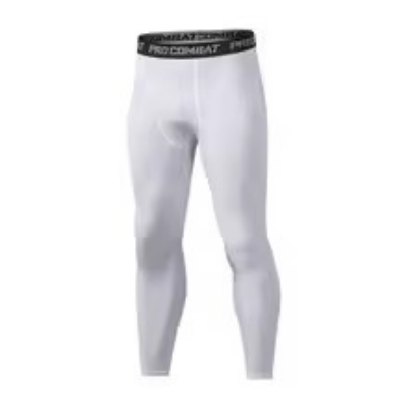 Мужские компрессионные леггинс – обзор и цена Yoga Fitness Leggings