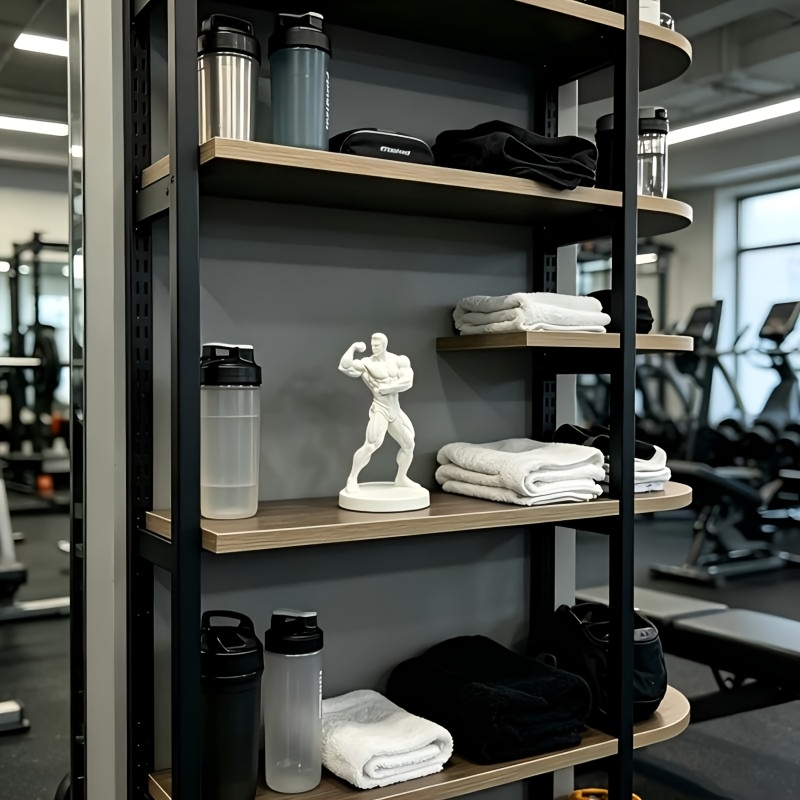 Декоративная фигурка-тренер по – обзор и цена Yoga And Fitness Studio