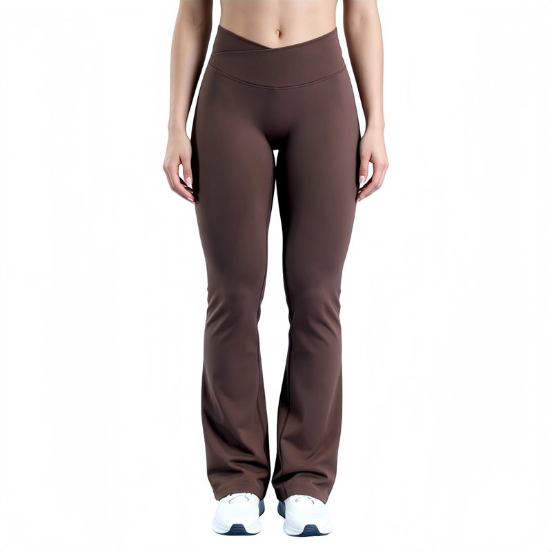 Спортивные леггинсы HISTELLO V – обзор и цена Yoga Fitness Leggings
