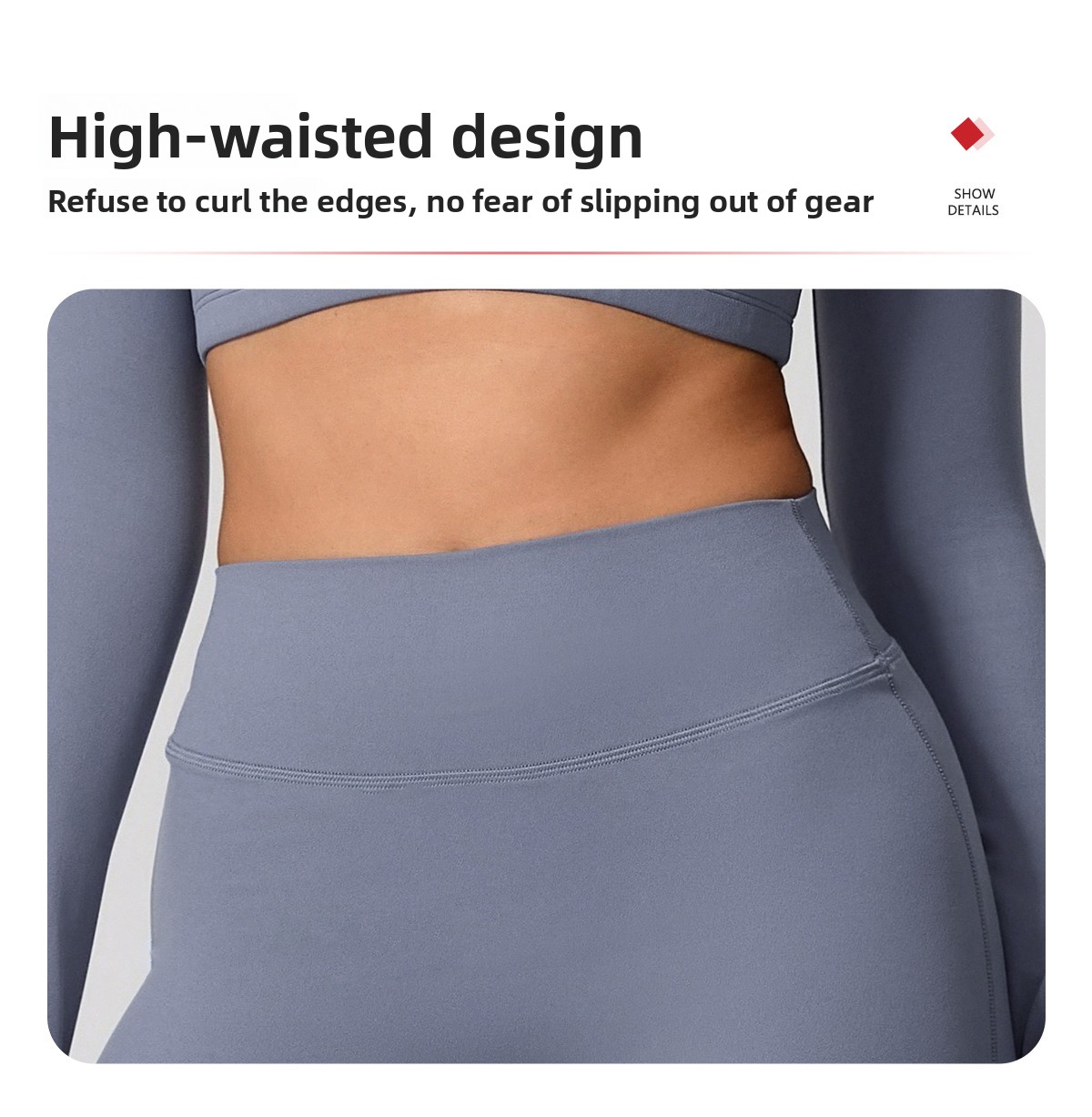 Свободные мягкие брюки Lezyan  – обзор и цена Yoga Fitness Leggings